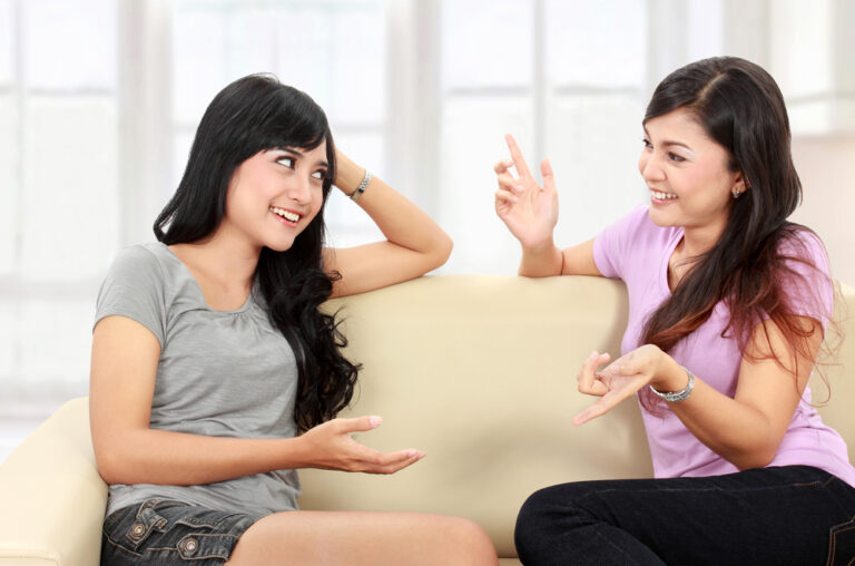 5 Cara Untuk Agar Diperhatikan Oleh Orang Yang Kamu Suka