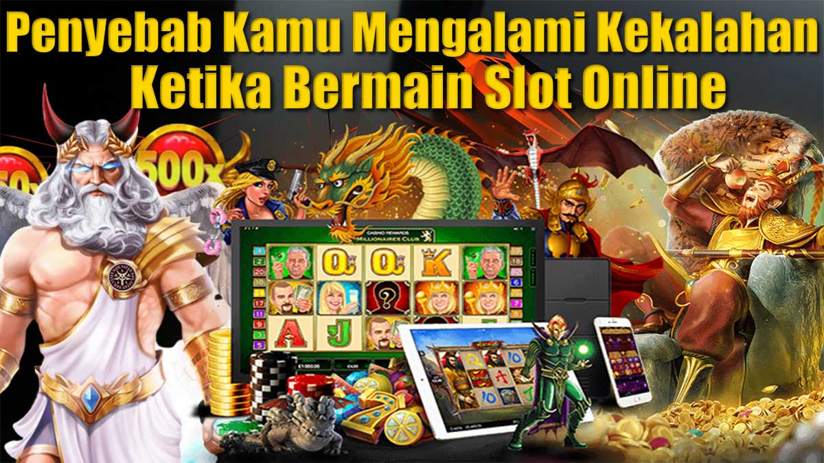 Slot Online