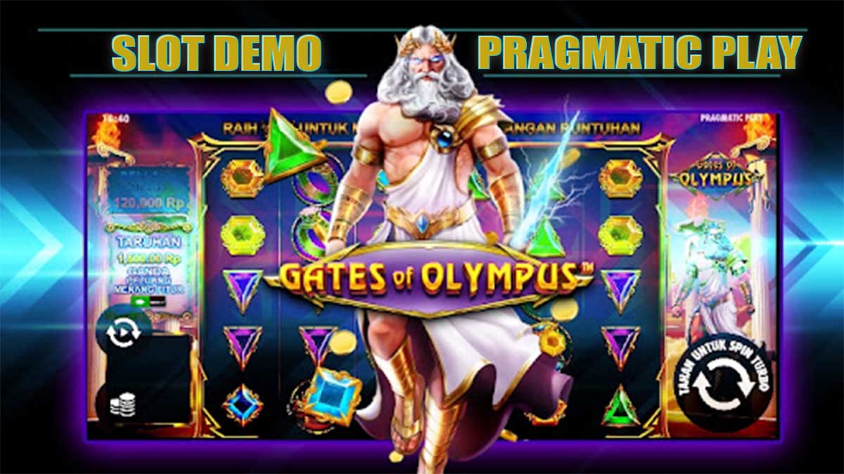 Slot Demo Pragmatic Play Terbaru Yang Bisa Kamu Mainkan Tanpa Daftar Akun Dan Deposit