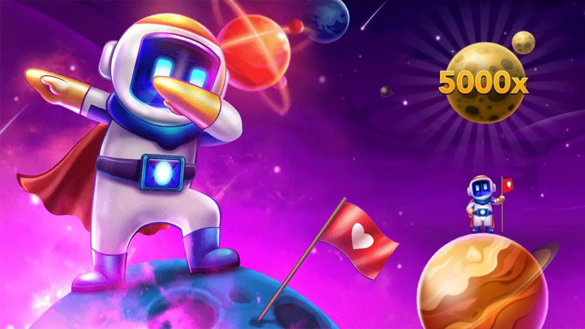 Hal Yang Harus Kamu Lakukan Jika Ingin Menang Di Spaceman