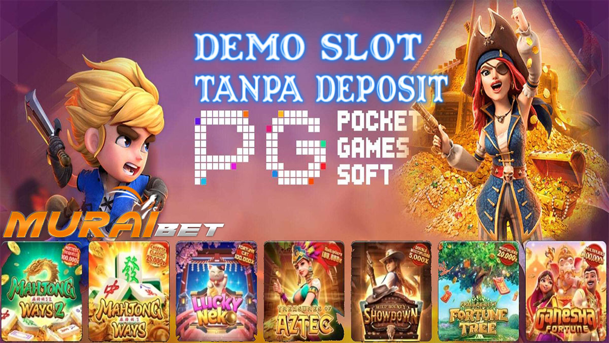 Demo Slot Online Yang Bisa Kamu Mainkan Sepuasnya Tanpa Deposit
