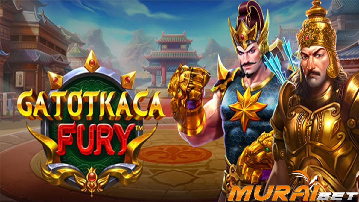 Gatot Kaca Fury, Slot Online Terbaru Dari Pragmatic Play Yang Wajib Untuk Kamu Coba